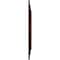 Ekena Millwork Giana Ceiling Medallion (Fits Canopies up to 7 7/8"), Hand-Painted Rust, 32 5/8"OD x 1 1/2"P CM32GIRUS - alternate 4
